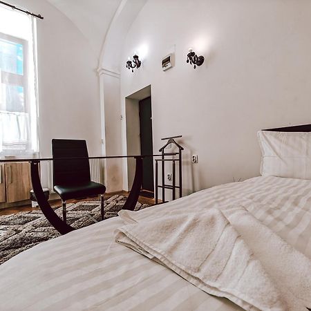 Berindei Studio - City Center - Private Parking Κλουζ-Ναπόκα Εξωτερικό φωτογραφία