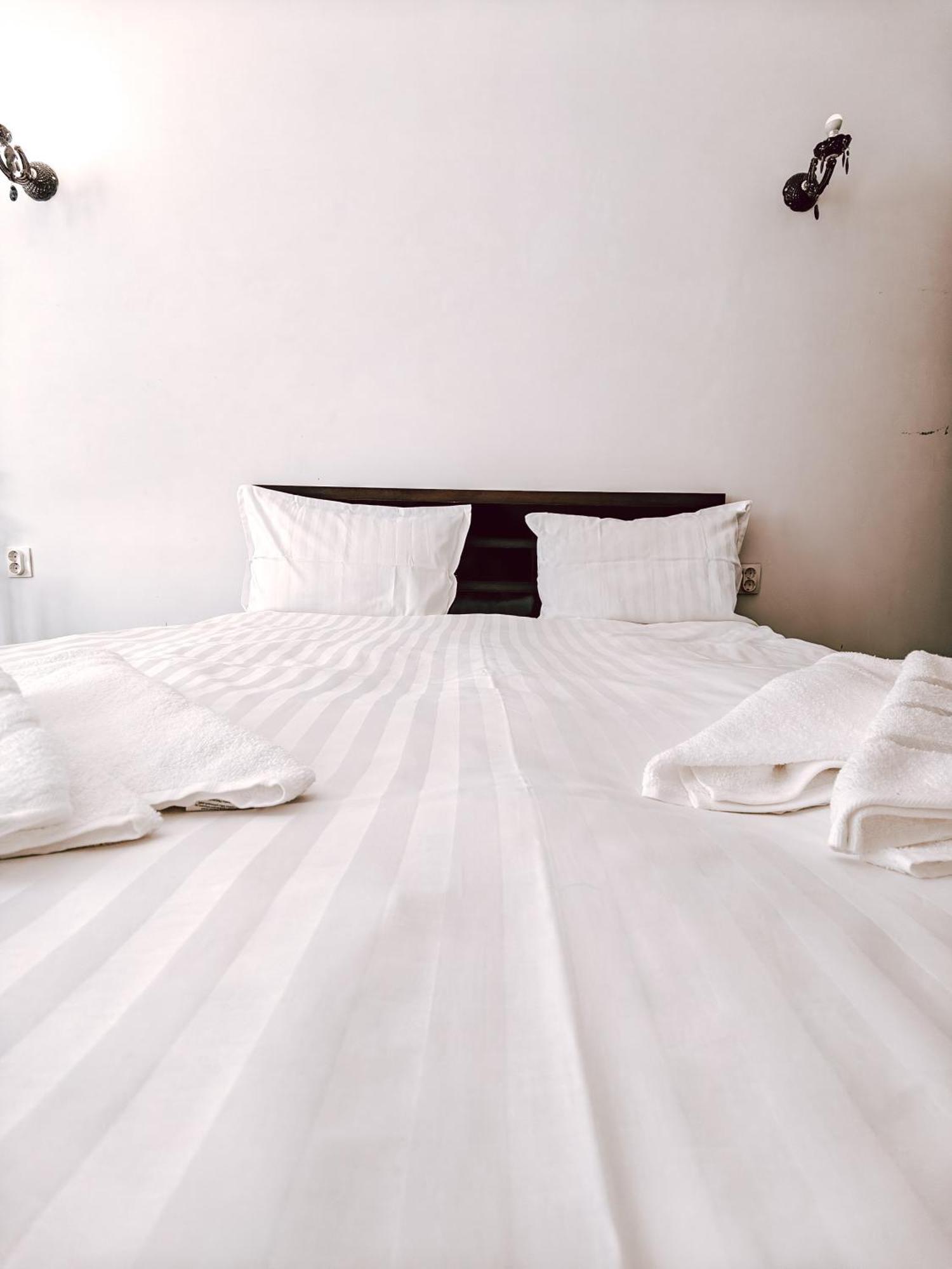 Berindei Studio - City Center - Private Parking Κλουζ-Ναπόκα Εξωτερικό φωτογραφία