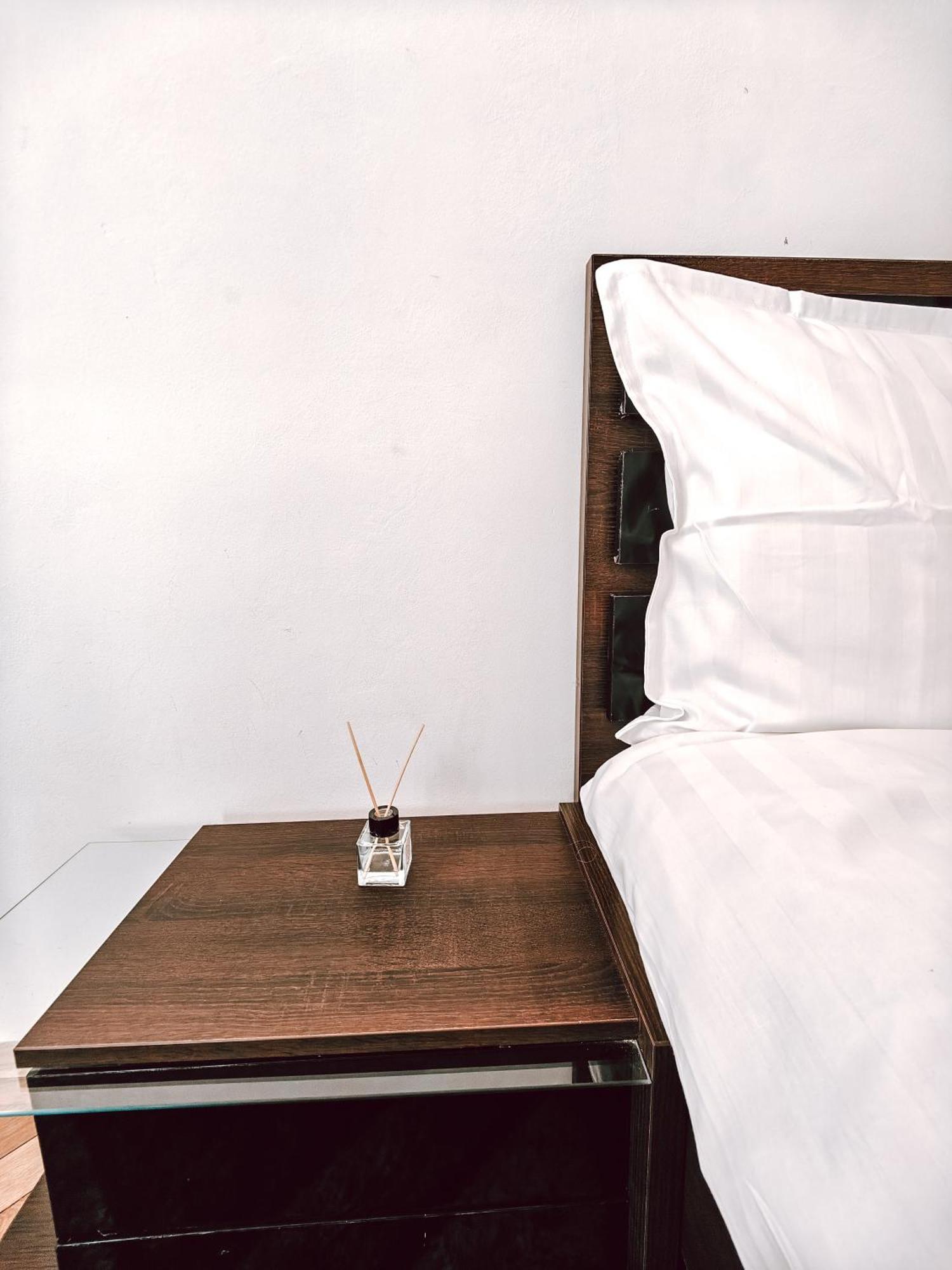 Berindei Studio - City Center - Private Parking Κλουζ-Ναπόκα Εξωτερικό φωτογραφία