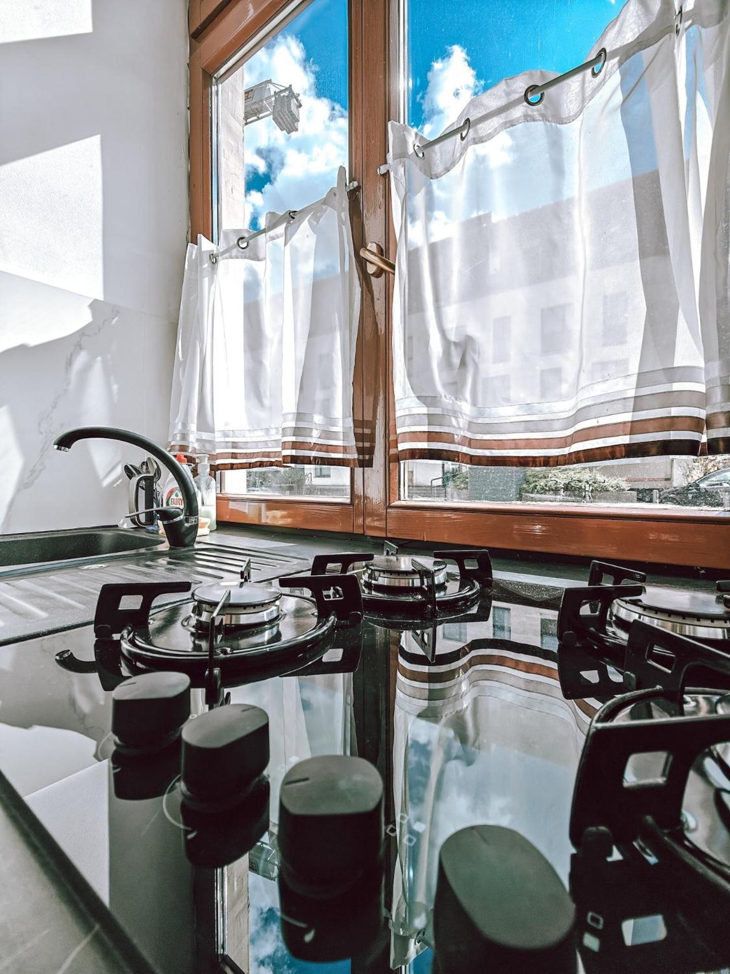 Berindei Studio - City Center - Private Parking Κλουζ-Ναπόκα Εξωτερικό φωτογραφία