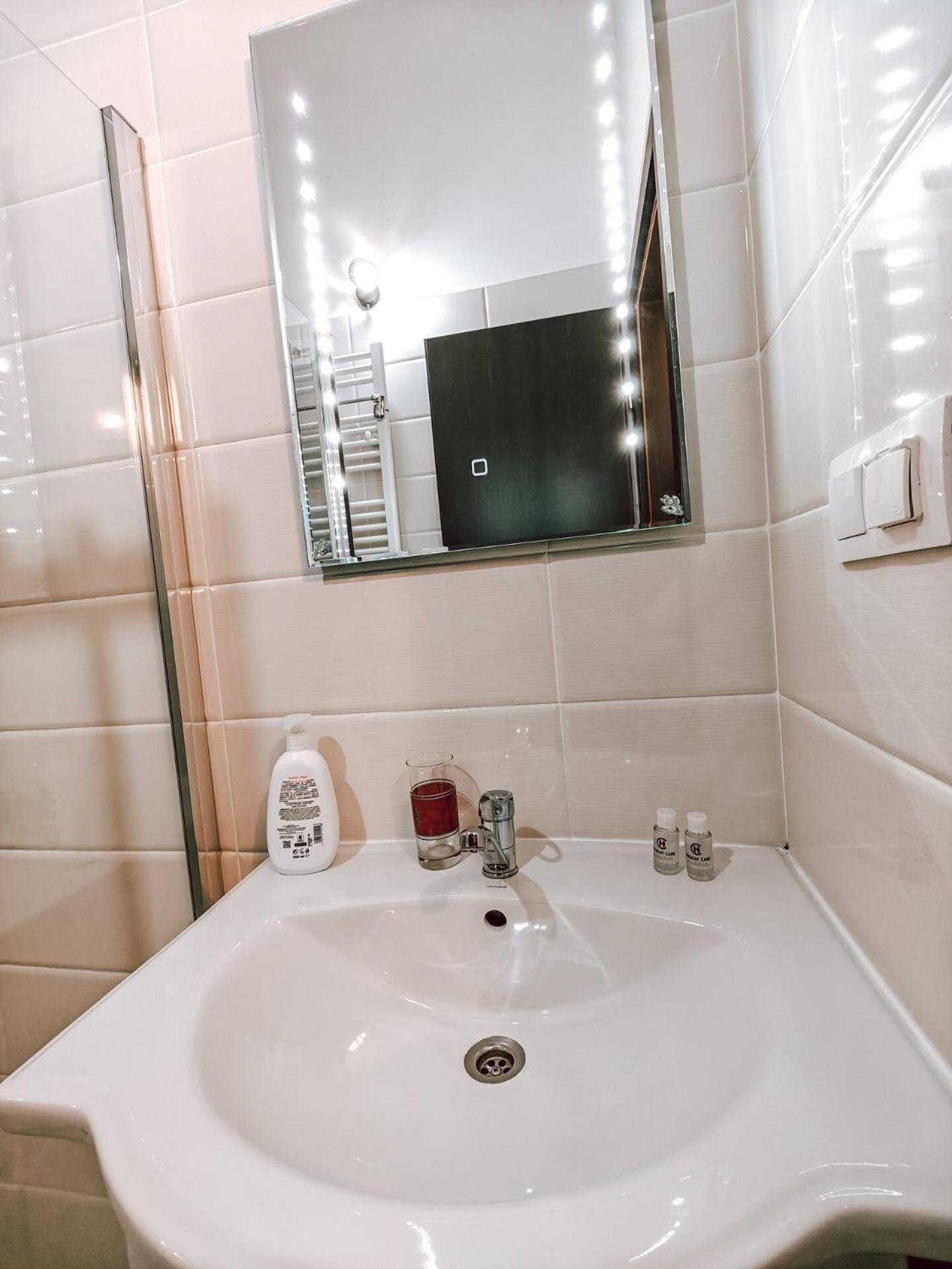 Berindei Studio - City Center - Private Parking Κλουζ-Ναπόκα Εξωτερικό φωτογραφία